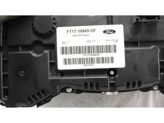 Панель приборов FT1T-10849-GF   Ford Transit -  Tourneo Connect       