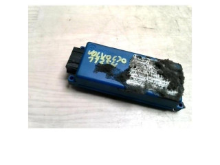 Блок управления    Volvo C30