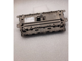 Дисплей    95B919599F, 10R0611391   Porsche Macan (95B)