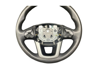 Руль KIA Rio 2012 - 2016 года 569001W100HU, 1W56900030