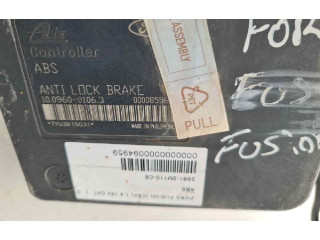 Блок АБС 2S612M110CE, 0674082810533   Ford  Fusion  2002 - 2005 года