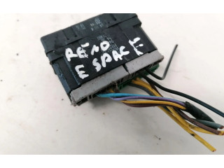 Блок управления Volvo V70