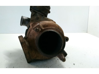 Turbodmychadlo Турбина 7781450B Land Rover Freelander 2.0