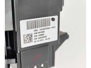 Блок управления 670085949   Maserati Ghibli