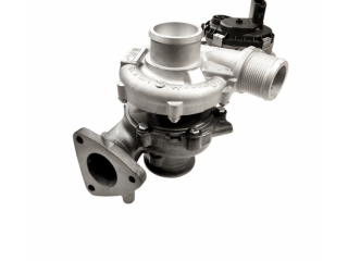 Турбина Ford Transit Custom 850840-0009, TC10-0742