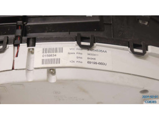 Панель приборов 36002195, 31254535   Volvo XC70       
