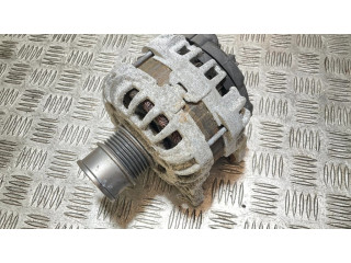 Генератор 04E903015A   Audi Q2 - 1.4     