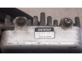 Вентилятор радиатора 1049933012 Mitsubishi Galant 2.0