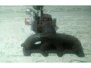 Турбина Alfa Romeo 166 46786078