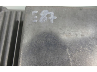 Řídící jednotka 7807827 BMW 1 E81 E87 2008