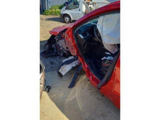 Přístrojová deska Renault Captur II 2021 248094497R, 248094497R