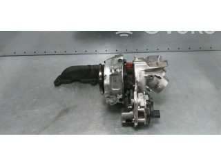 Turbodmychadlo Нагнетатель 05L253010, 05L253010C Volkswagen Caddy DTRC