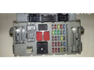 Pojistková skříňka Řídící jednotka BSM 51744896   Fiat Punto Evo 2007