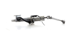 рейка Колонка рулевая 6R1419502J Audi A1 2010 - 2018 года