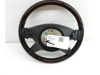 Руль A1664609403   Mercedes-Benz GL X166