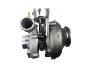 Турбина Ford Ranger 2.9 724652, TC10-0198