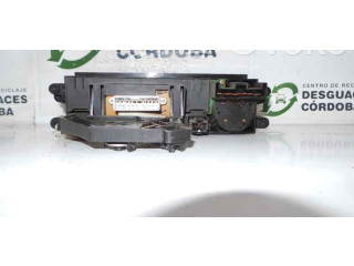 Модуль блока управления кондиционером 8532005500, 3.CONECTORES SsangYong Musso