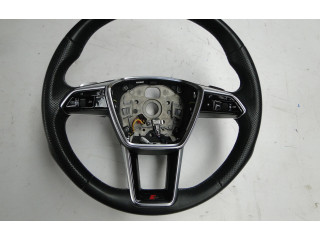 Volant Audi A6 S6 C8 4K 2020 4KE419091N, 4KE419091N
