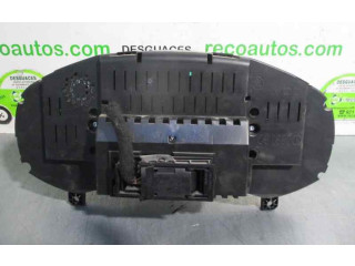Панель приборов 1Z0920822D, V1610056 Skoda Octavia Mk2 (1Z)