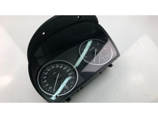 Přístrojová deska BMW 3 E90 E91 2009 9187369