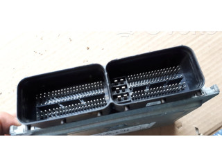 Блок управления двигателя 8w0906259J Audi A5