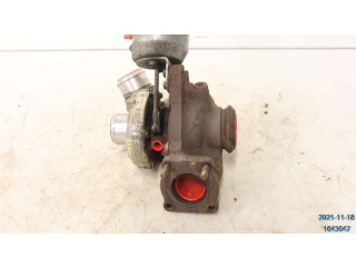 Турбина 1864631, GTB1449VC Ford Kuga I 2011