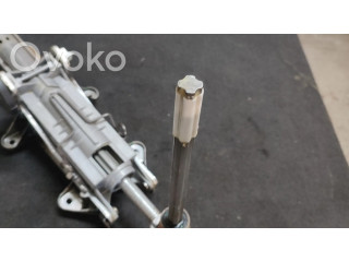 Механическаярулевой колонки