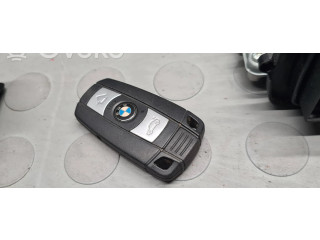 Řídící jednotka 8510829, 1039S41572 BMW 3 E90 E91 2011