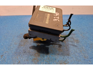Блок АБС 10.0960-1128.3, 10.0960-1128.3   Citroen  C5  2001 - 2004 года