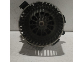 Вентилятор печки    Smart ForTwo II    