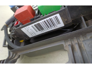   Pojistková skříňka 9804848580   Citroen Berlingo 2023