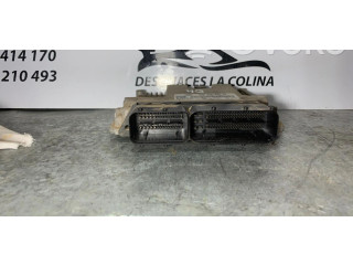 Řídící jednotka 03G906021AQ Volkswagen Caddy