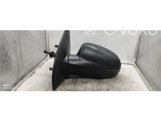 Зеркало (механическое) левое Daewoo Kalos