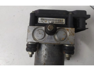 Блок АБС 418L4210407085, ABS   Fiat  Punto (188)  1999-2010 года