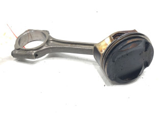 Поршень с шатуном HNZ Citroen C4 Cactus