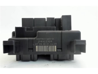 Модуль управления BSM 518322326, 8637841 Volvo S80