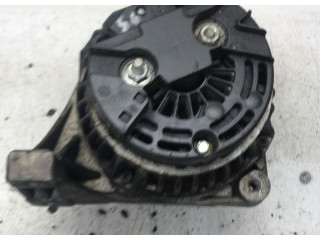 Генератор    Volvo V70      