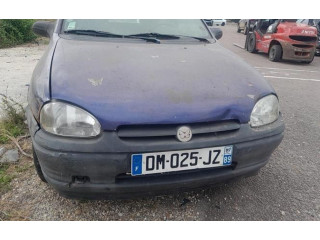 Турбина Opel Monza A2 93171936, 93171936 для двигателя 30E