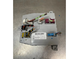 Блок управления    Mercedes-Benz GLC X253 C253