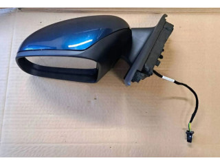 Зеркало электрическое Smart ForFour II W453 2014 - года