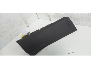 Подушка безопасности в сиденье 5L6880442C, 5L6880442C1QB Skoda Yeti (5L)