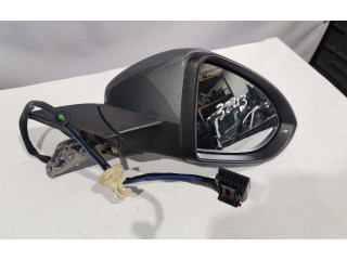 Зеркало электрическое Volkswagen Golf VII 2013 - 2019 года