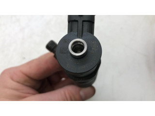 Форсунка 0445110739, 5580202013417 Citroen C4 Grand Picasso для дизельного двигателя DV60TED 1.6