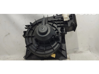 Вентилятор печки Nissan Almera Tino