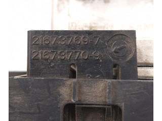 Дисплей    216771272, NS02591152   Renault Clio II