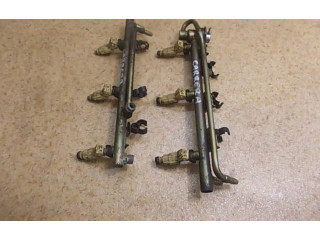 Vstřikovací lišta Porsche 911 996