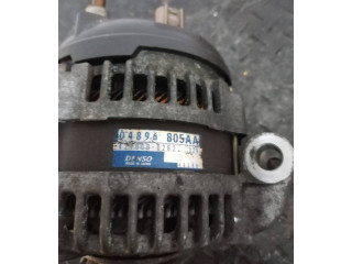 Генератор 04896805AA   Chrysler 300 - 300C      
