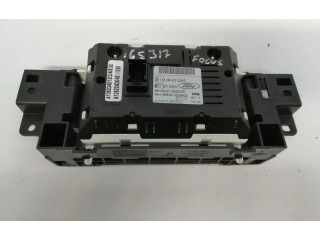 Дисплей    2014481   Ford Focus