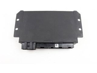 Блок комфорта 4B0962258D, 410215006005   Audi A6 S6 C5 4B   