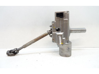  рейка  Колонка рулевая 52090175   Fiat Punto Evo  -  года